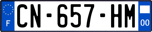 CN-657-HM