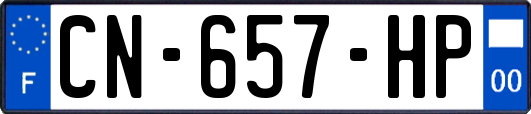 CN-657-HP