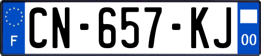 CN-657-KJ