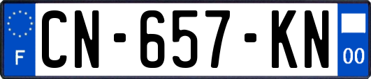 CN-657-KN