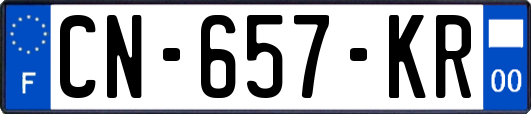 CN-657-KR