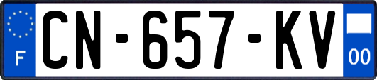 CN-657-KV