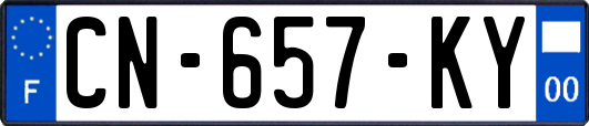 CN-657-KY