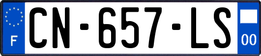 CN-657-LS