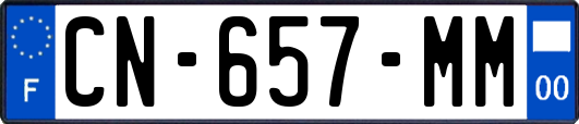 CN-657-MM