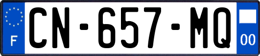 CN-657-MQ