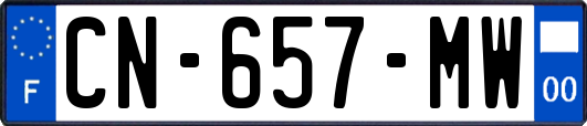 CN-657-MW