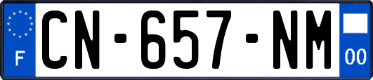 CN-657-NM