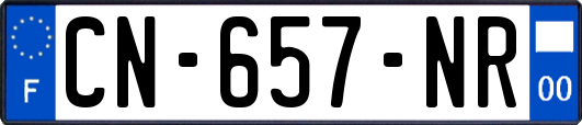 CN-657-NR