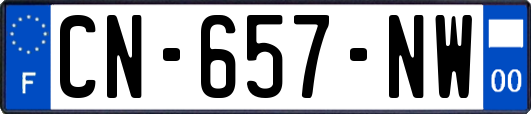 CN-657-NW