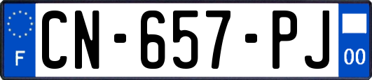 CN-657-PJ