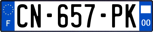 CN-657-PK