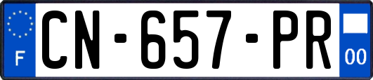 CN-657-PR