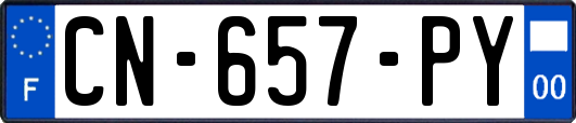 CN-657-PY