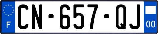 CN-657-QJ