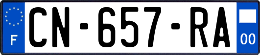 CN-657-RA