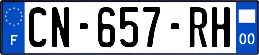 CN-657-RH