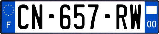 CN-657-RW