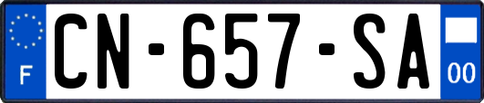 CN-657-SA