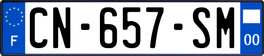 CN-657-SM