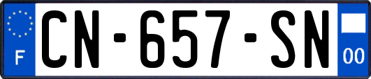 CN-657-SN
