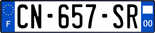 CN-657-SR