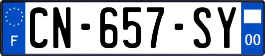 CN-657-SY
