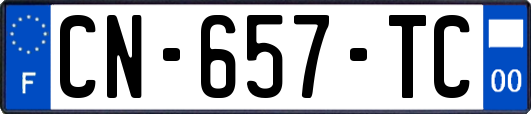 CN-657-TC