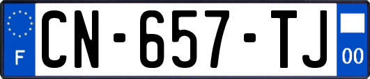 CN-657-TJ