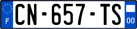CN-657-TS