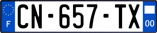 CN-657-TX