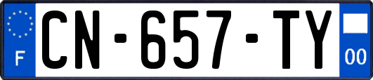 CN-657-TY