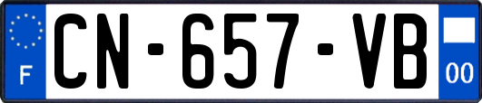 CN-657-VB
