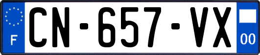 CN-657-VX