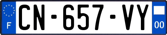 CN-657-VY