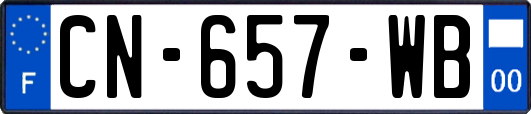 CN-657-WB