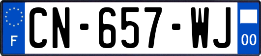 CN-657-WJ