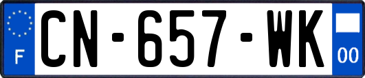 CN-657-WK