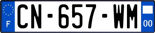 CN-657-WM