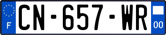 CN-657-WR