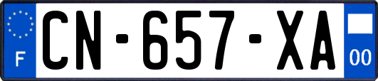 CN-657-XA