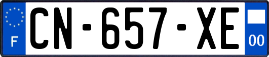 CN-657-XE