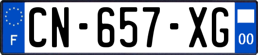 CN-657-XG