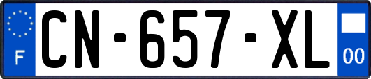 CN-657-XL