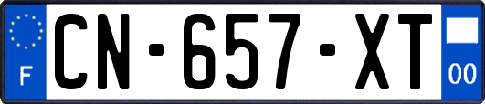 CN-657-XT