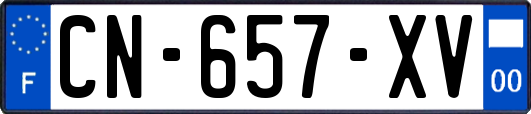 CN-657-XV