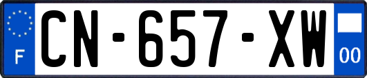CN-657-XW