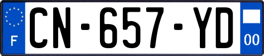 CN-657-YD