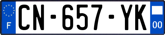 CN-657-YK
