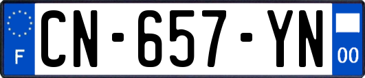 CN-657-YN